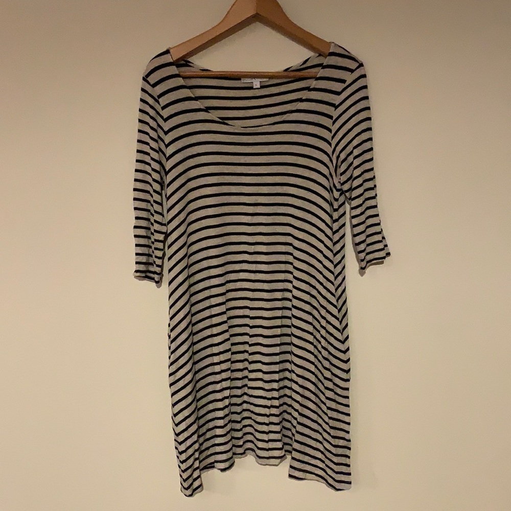 Moa Moa Dress